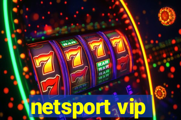 netsport vip